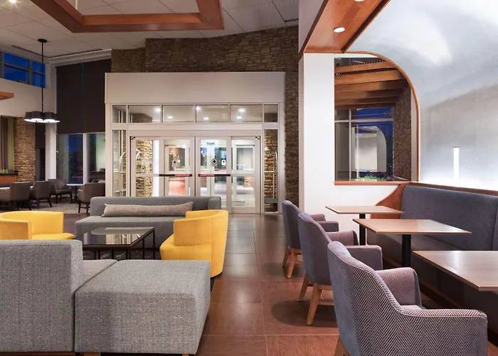Hyatt Place South Bend/Mishawaka