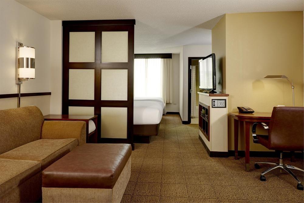 Hotel Hyatt Place South Bend/mishawaka 4*