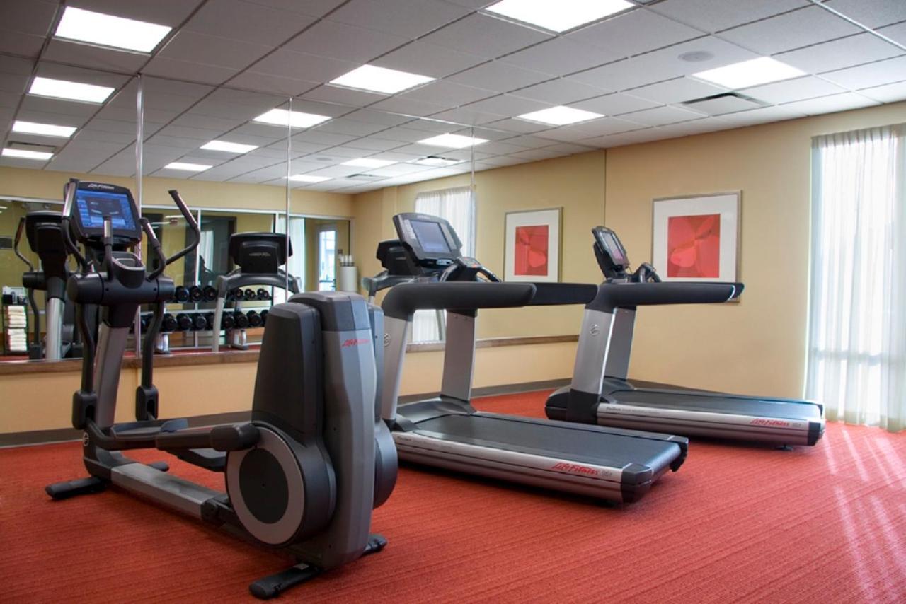 Hyatt Place South Bend/mishawaka Hotel South Bend