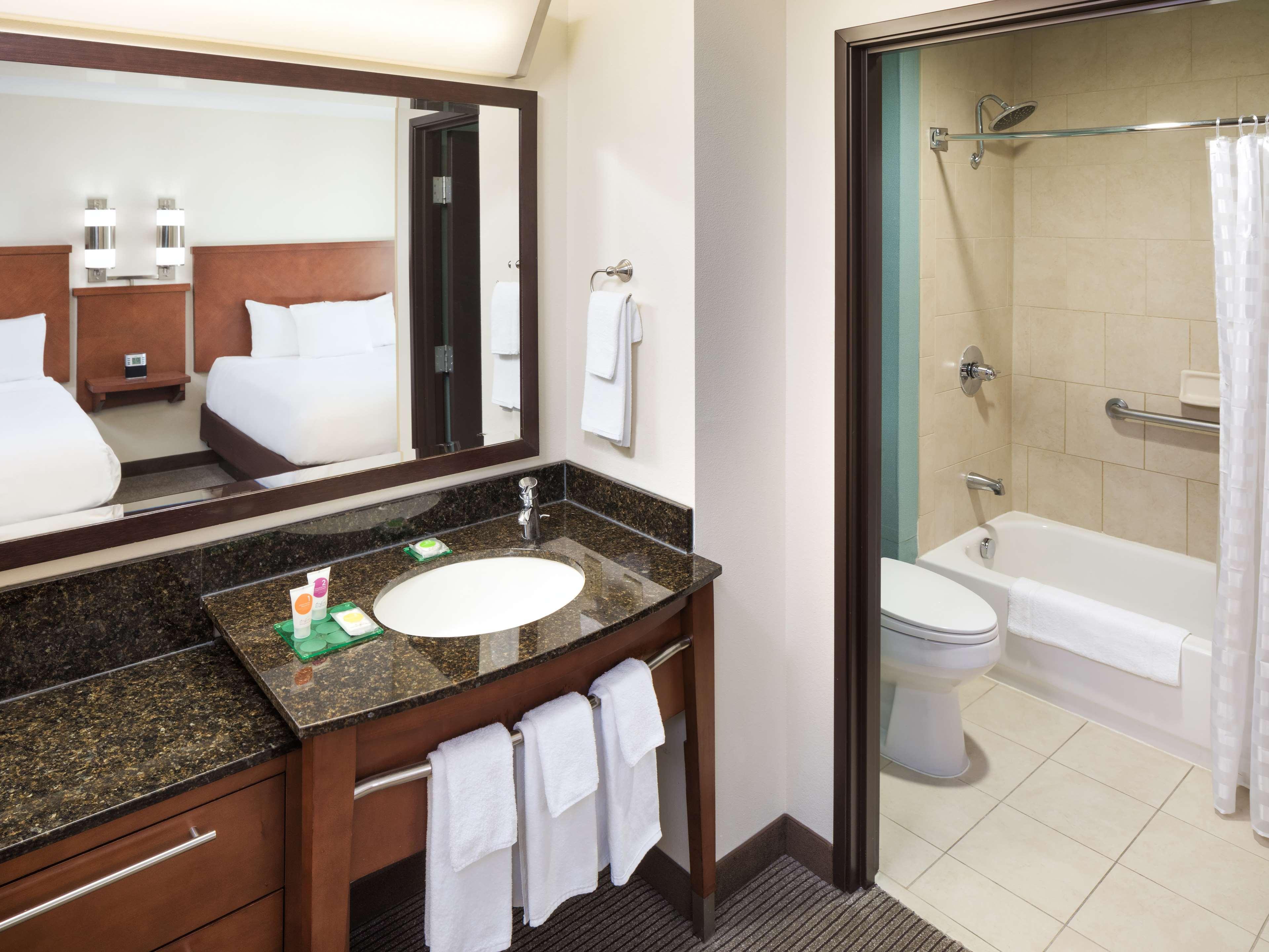 Hyatt Place South Bend/mishawaka Hotel 4*