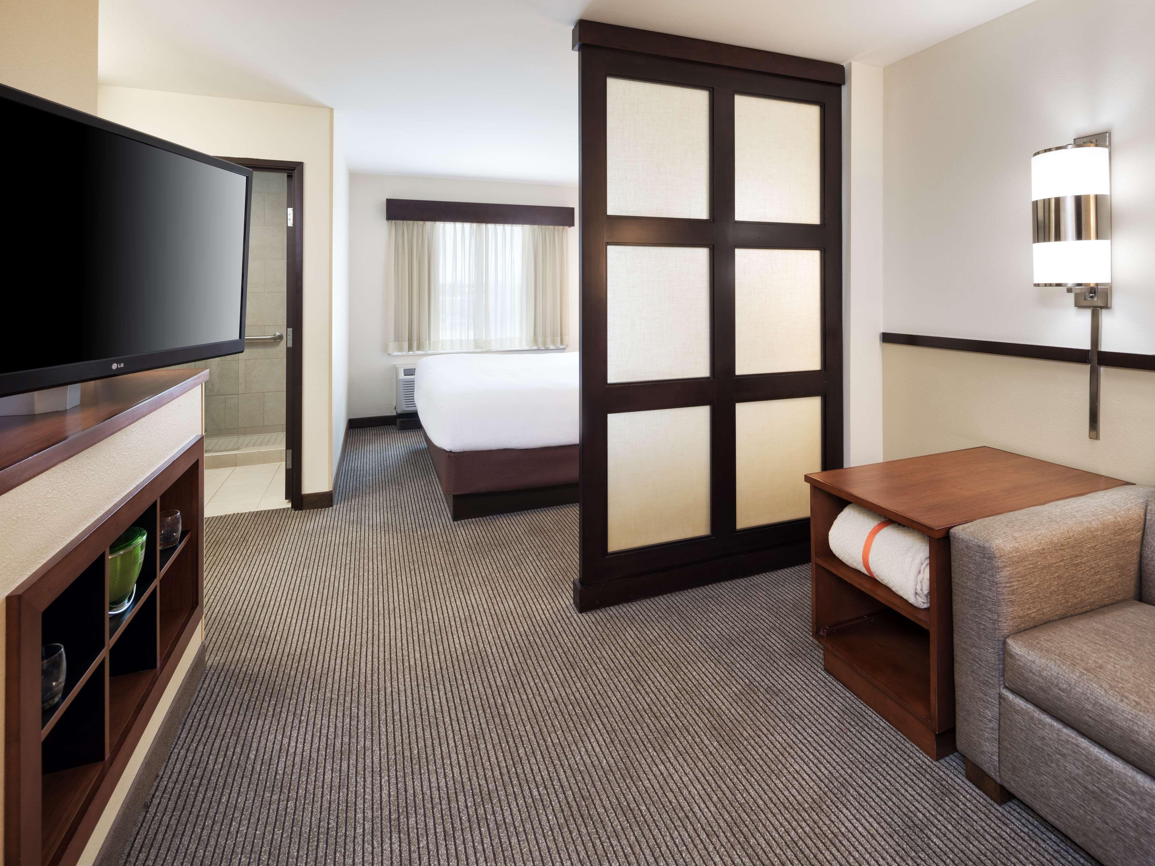 Hyatt Place South Bend/mishawaka Hotel