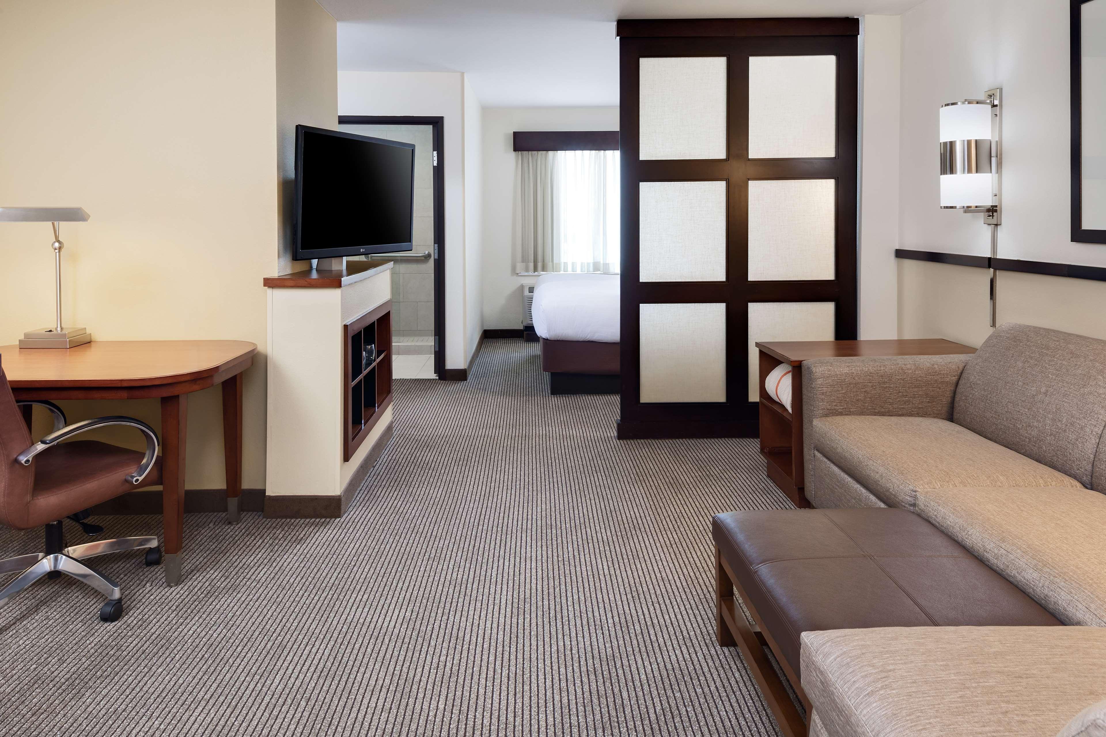 Hotel Hyatt Place South Bend/mishawaka South Bend