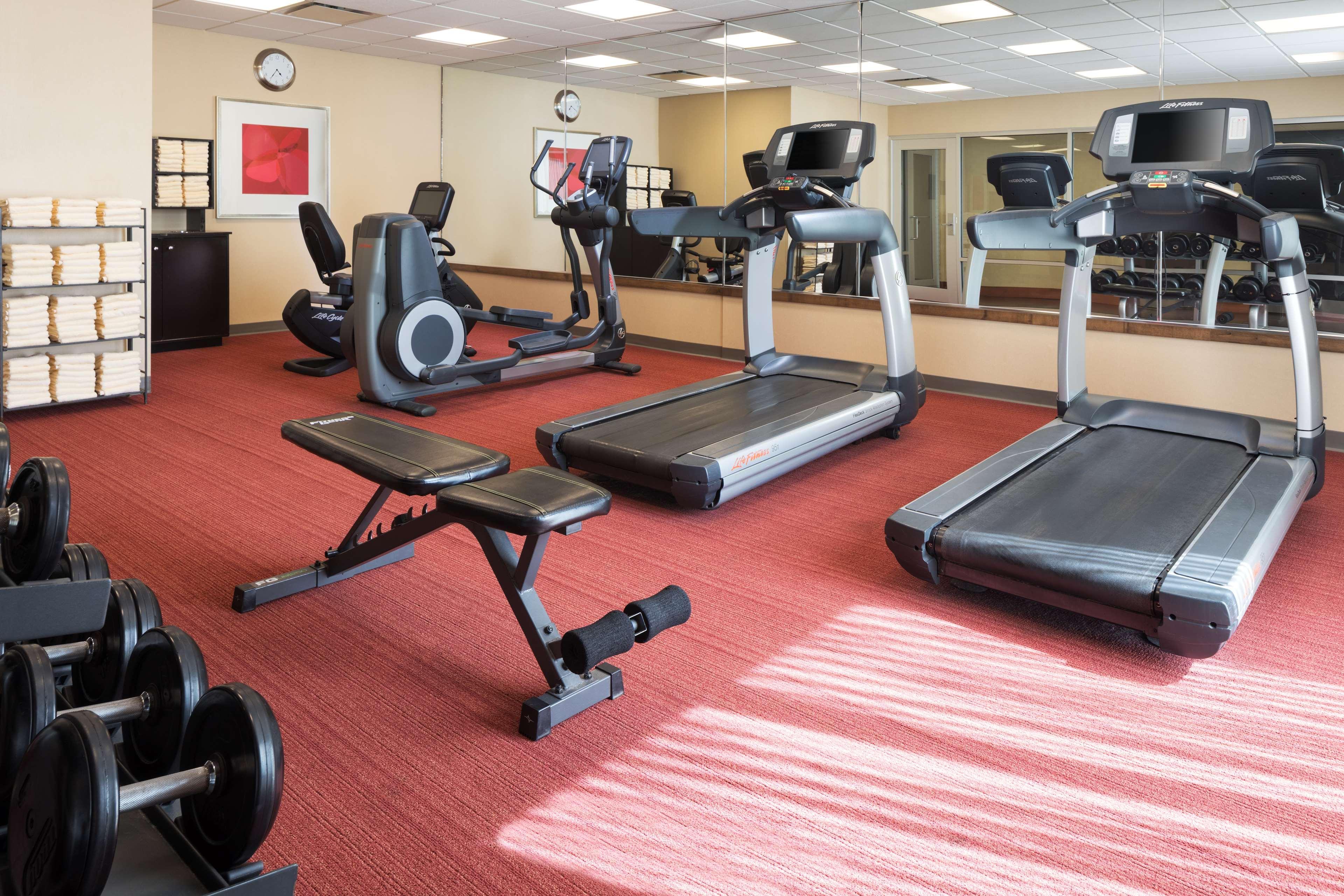 Hyatt Place South Bend/mishawaka South Bend