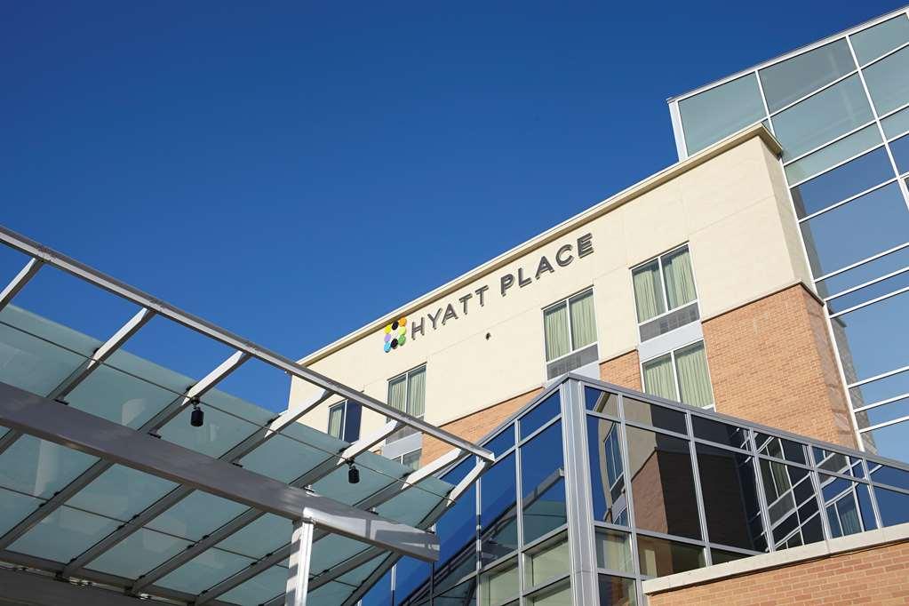Hyatt Place South Bend/mishawaka South Bend
