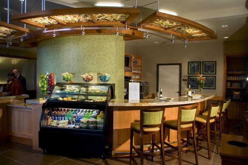 Hyatt Place South Bend/mishawaka 4* South Bend