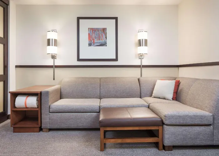 Hyatt Place South Bend/Mishawaka