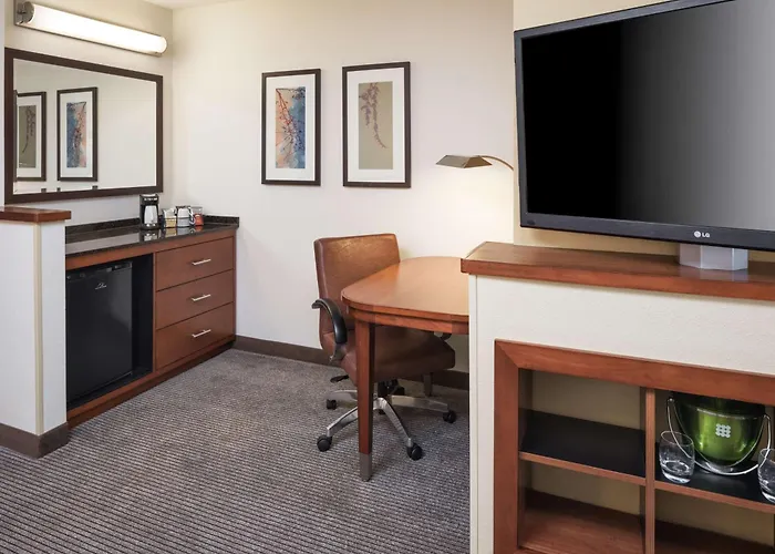 Hyatt Place South Bend/Mishawaka