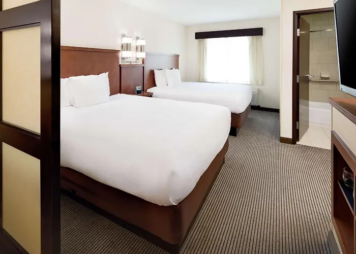 Hyatt Place South Bend/Mishawaka