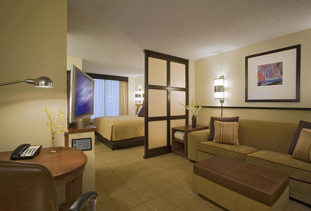 Hyatt Place South Bend/mishawaka Hotel South Bend