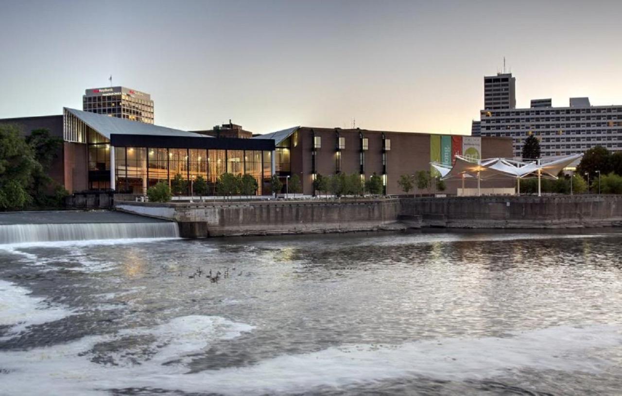 Hyatt Place South Bend/mishawaka Hotel 4*