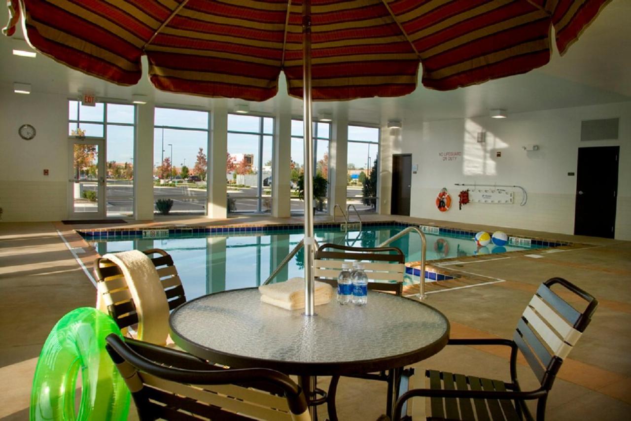 Hyatt Place South Bend/mishawaka 4*