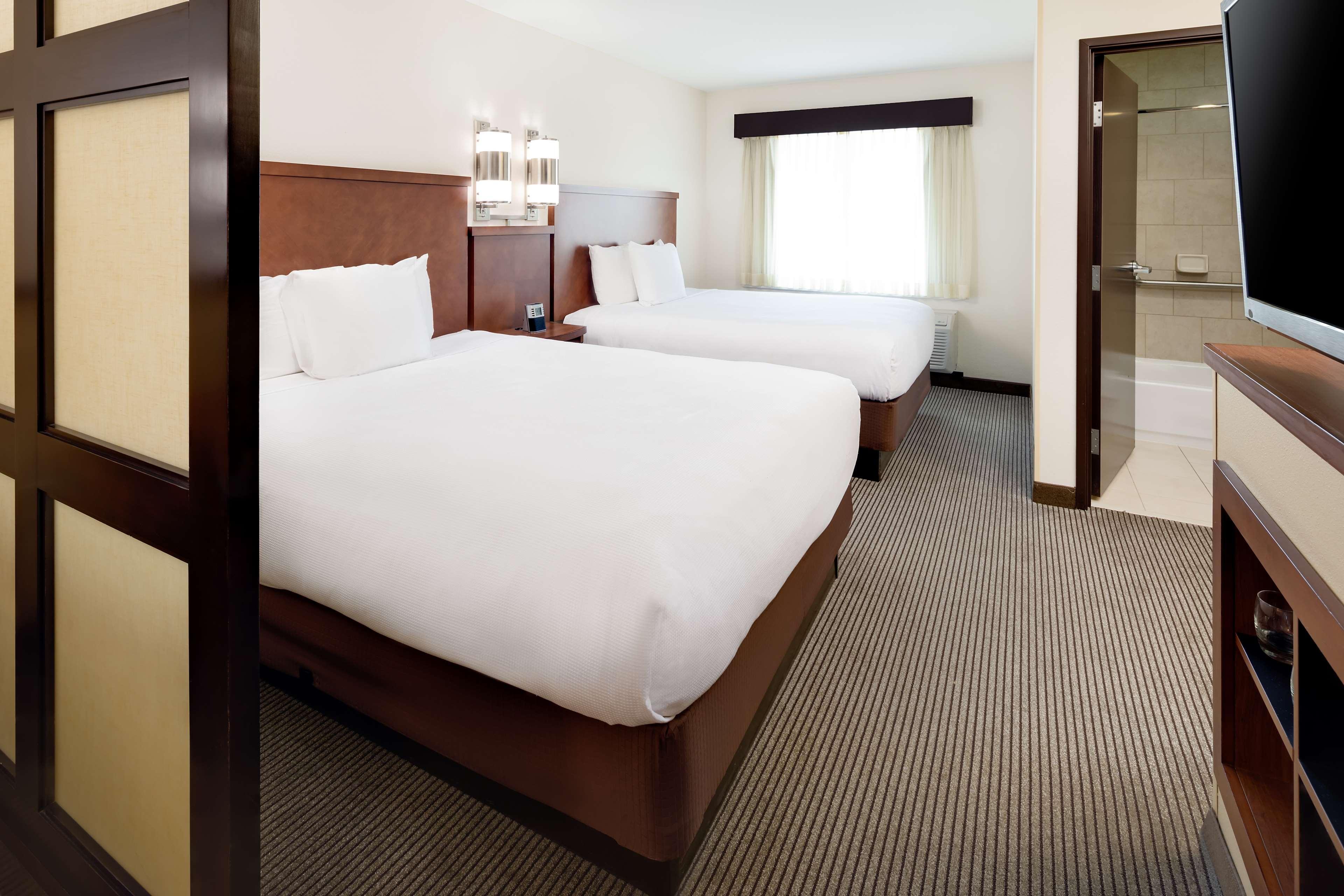 Hyatt Place South Bend/mishawaka Hotel