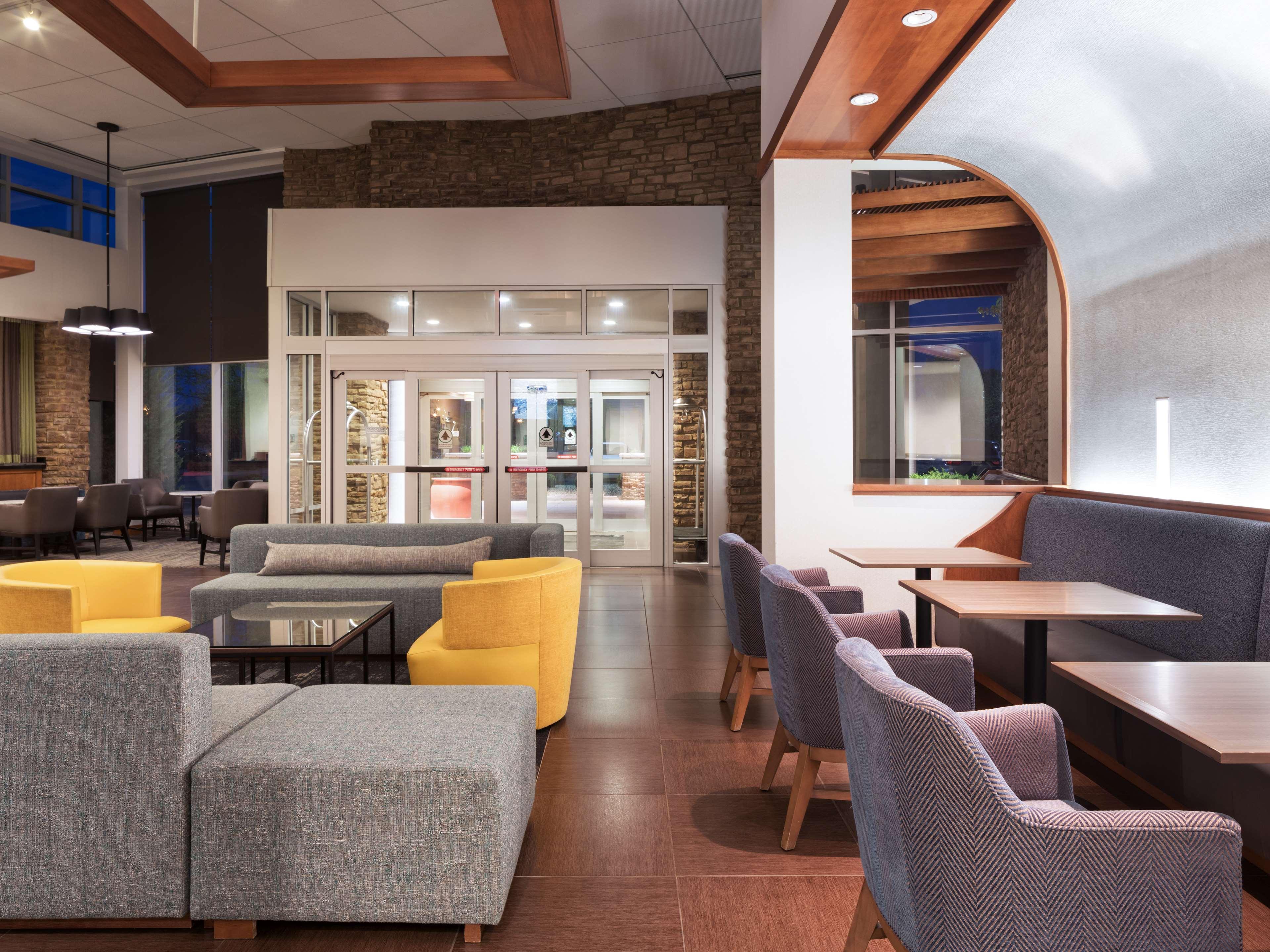 Hyatt Place South Bend/mishawaka Hotel South Bend