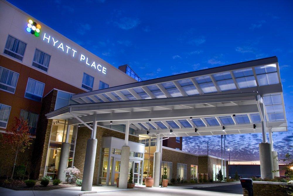 Hyatt Place South Bend/mishawaka South Bend