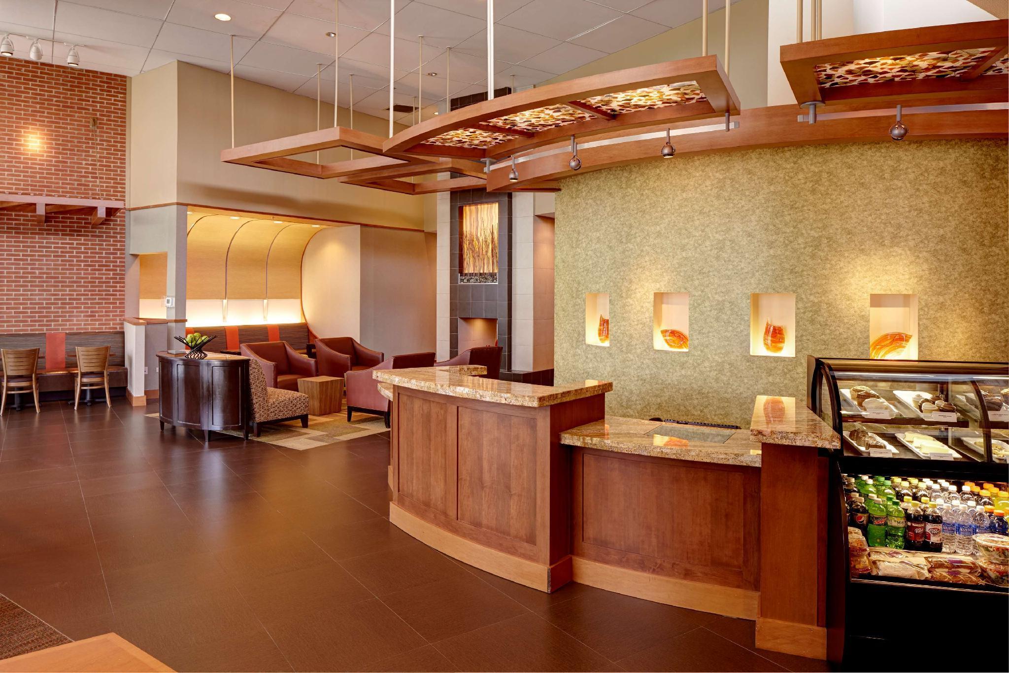 Hotel Hyatt Place South Bend/mishawaka 4*