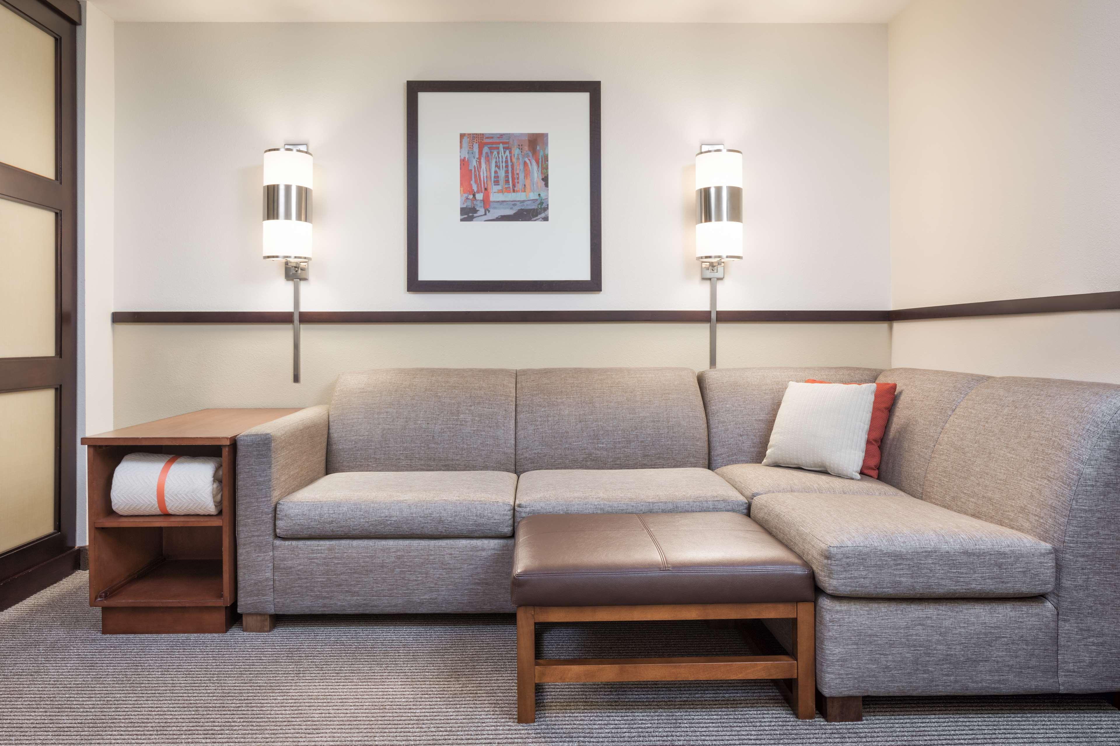 Hyatt Place South Bend/mishawaka 4* South Bend