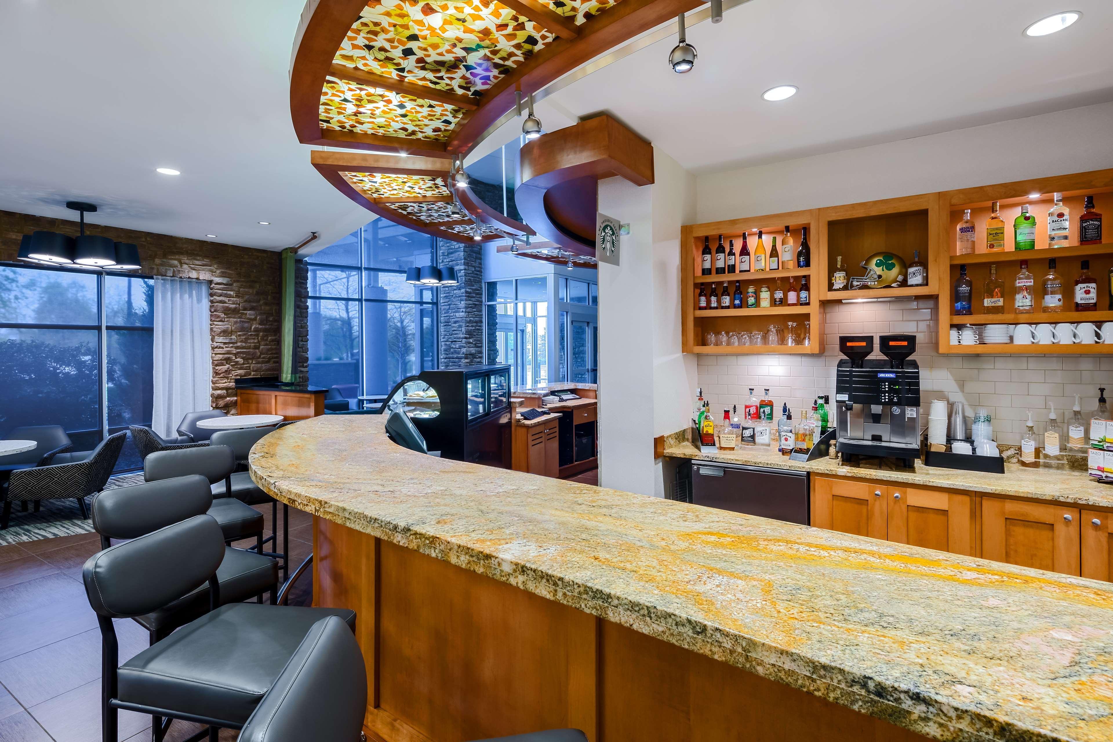 Hotel Hyatt Place South Bend/mishawaka 4*