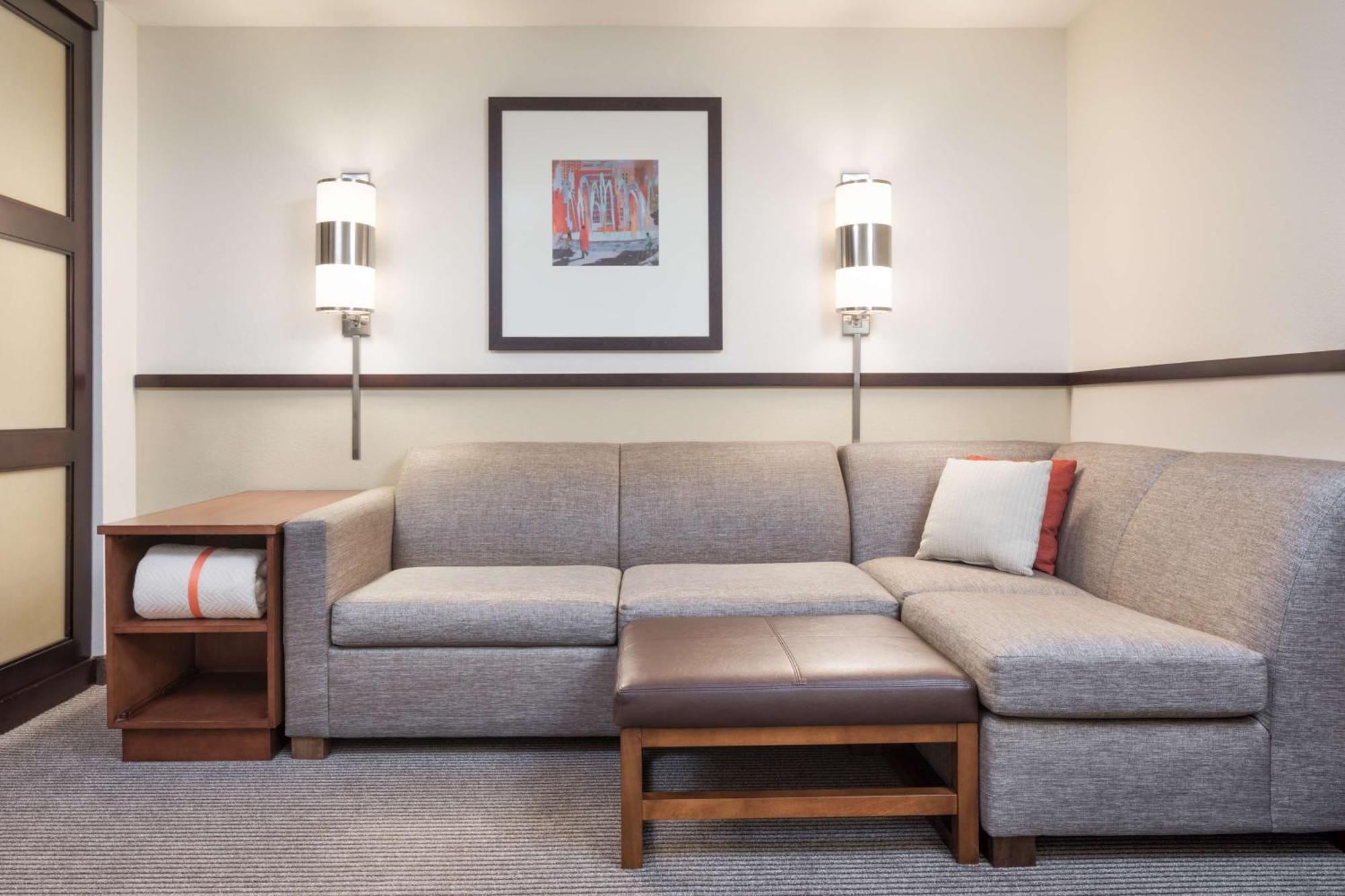 Hotel Hyatt Place South Bend/mishawaka South Bend