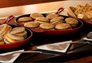 Hyatt Place South Bend/mishawaka 4* South Bend